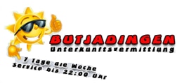 Ferienwohnungen Butjadingen